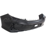 BUMPER RR PRIMED W/SENSOR TOURING MODEL CAPA — photo 2