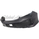 BUMPER RR PRIMED W/SENSOR TOURING MODEL CAPA — photo 3