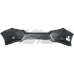 BUMPER RR PRIMED EXCLUDE SI (FOR 18-21 ONLY FITS NORTH AMERICA BUILT) — photo 2