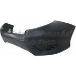 BUMPER RR PRIMED EXCLUDE SI (FOR 18-21 ONLY FITS NORTH AMERICA BUILT) — photo 3