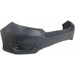 BUMPER RR PRIMED EXCLUDE SI (FOR 18-21 ONLY FITS NORTH AMERICA BUILT) — photo 4