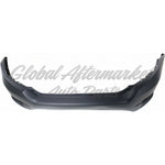 BUMPER RR PRIMED EXCLUDE SI (FOR 18-21 ONLY FITS NORTH AMERICA BUILT) — photo 5