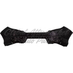 BUMPER RR PRIMED EXCLUDE SI MODEL — photo 5