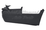 BUMPER RR TEXTURED FINISH W/SENSOR — photo 4