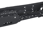 BUMPER RR TEXTURED FINISH W/SENSOR — photo 4