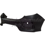BUMPER RR PRIMED EXCLUDE TYPE-R/TOURING MODEL CAPA — photo 3
