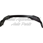 BUMPER RR PRIMED EXCLUDE TYPE-R/TOURING MODEL CAPA — photo 4