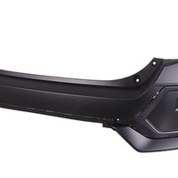 BUMPER RR PRIMED EXCLUDE TYPE-R/TOURING MODEL CAPA