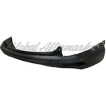 BUMPER RR TEXTURED BLACK — photo 3