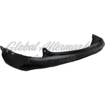 BUMPER RR TEXTURED BLACK — photo 4