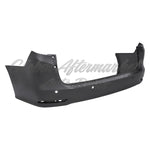 BUMPER RR PRIMED W/SENSORS EXCLUDE 21-23 TOURING — photo 1