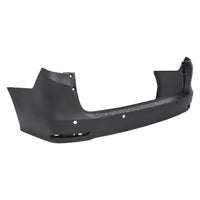 BUMPER RR PRIMED W/SENSORS EXCLUDE 21-23 TOURING