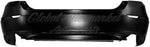 BUMPER RR PRIMED — photo 2