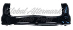 BUMPER RR PRIMED W/O SENSOR LX/EX/EX-L MODEL — photo 2