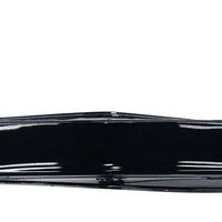 BUMPER RR PRIMED W/O SENSOR LX/EX/EX-L MODEL CAPA