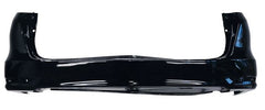 BUMPER RR PRIMED W/O SENSOR LX/EX/EX-L MODEL CAPA