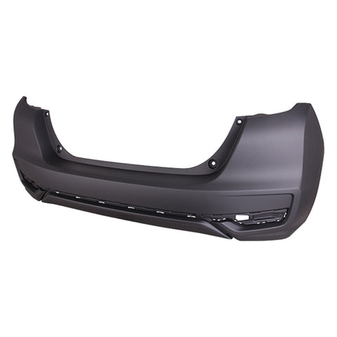 BUMPER RR PRIMED EX/LE/EX-L MODEL