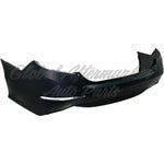 BUMPER RR PRIMED LX/SPORT/BASE — photo 2