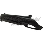 BUMPER RR TEXTURED W/O SENSOR EX/LX/EX-L MODEL CAPA — photo 1