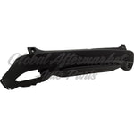 BUMPER RR TEXTURED W/O SENSOR EX/LX/EX-L MODEL CAPA — photo 3