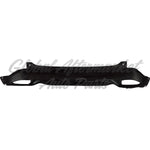 BUMPER RR TEXTURED W/O SENSOR EX/LX/EX-L MODEL CAPA — photo 4