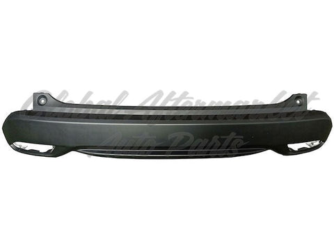 BUMPER RR PRIMED TOURING/SPORTS MODEL SMOOTH FINISH SAME AS HO1100320