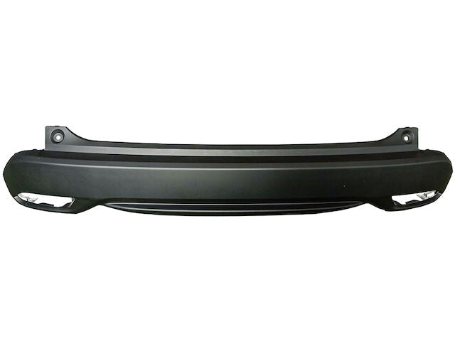 BUMPER RR PRIMED TOURING/SPORTS MODEL SMOOTH FINISH SAME AS HO1100320