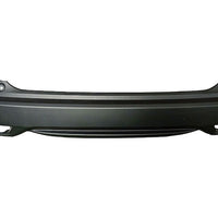 BUMPER RR PRIMED TOURING/SPORTS MODEL SMOOTH FINISH SAME AS HO1100320