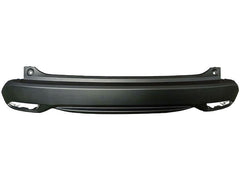 BUMPER RR PRIMED TOURING/SPORTS MODEL SMOOTH FINISH SAME AS HO1100320