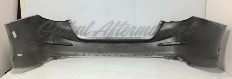 REBAR RR ALUMINIUM