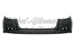 BUMPER RR PRIMED W/O SENSOR — photo 2