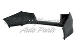 BUMPER RR PRIMED W/O SENSOR — photo 3