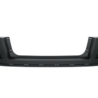 BUMPER RR PRIMED W/O SENSOR