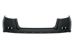 BUMPER RR PRIMED W/O SENSOR