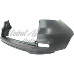 BUMPER RR UPPER PRIMED — photo 2