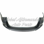BUMPER RR UPPER PRIMED CAPA — photo 4