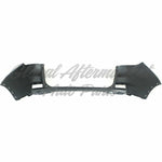 BUMPER RR UPPER PRIMED CAPA — photo 5