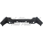 BUMPER RR UPPER PRIMED — photo 5