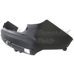 BUMPER RR UPPER PRIMED CAPA — photo 2