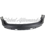 BUMPER RR UPPER PRIMED CAPA — photo 4