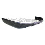 BUMPER RR LOWER TEXTURED — photo 3