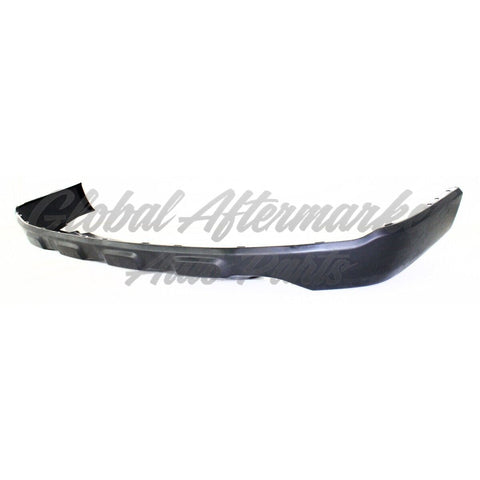 BUMPER RR LOWER TEXTURED CAPA
