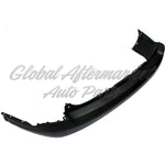 BUMPER RR LOWER TEXTURED — photo 3