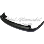 BUMPER RR LOWER TEXTURED CAPA — photo 2