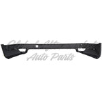 BUMPER RR LOWER TEXTURED W/ 4 PARK ASSIST SENSOR MODEL CAPA — photo 3