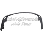 BUMPER RR LOWER TEXTURED W/ 4 PARK ASSIST SENSOR MODEL CAPA — photo 5