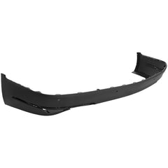 BUMPER RR LOWER TEXTURED W/ 4 PARK ASSIST SENSOR MODEL