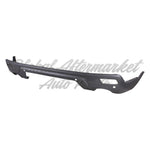 BUMPER RR LOWER TEXTURED W/SENSOR — photo 2