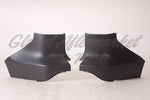 BUMPER CORNER RR PRIMED LH — photo 1