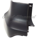 BUMPER CORNER RR PRIMED LH — photo 3